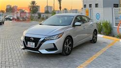 نیسان سێنترا